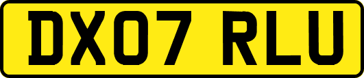 DX07RLU