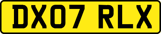 DX07RLX