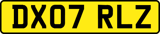 DX07RLZ