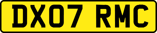 DX07RMC