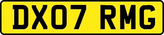 DX07RMG