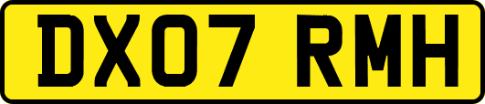 DX07RMH
