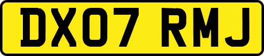 DX07RMJ