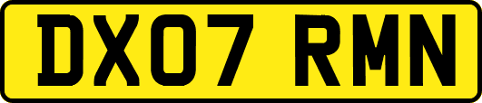 DX07RMN