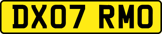 DX07RMO
