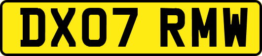 DX07RMW