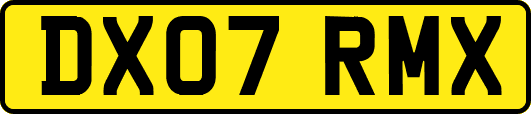 DX07RMX