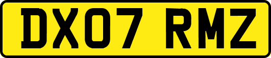 DX07RMZ