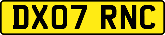 DX07RNC