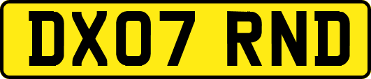 DX07RND