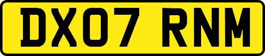 DX07RNM