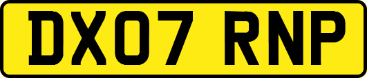 DX07RNP