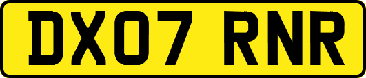 DX07RNR