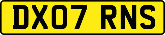 DX07RNS