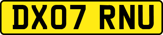 DX07RNU