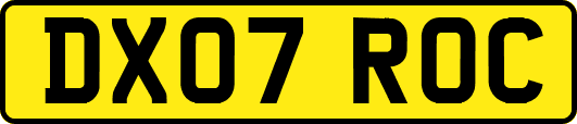 DX07ROC
