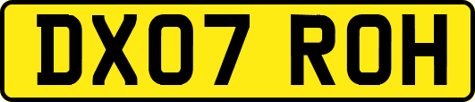 DX07ROH