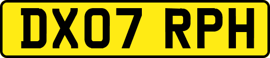 DX07RPH