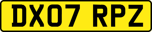 DX07RPZ