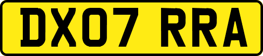 DX07RRA