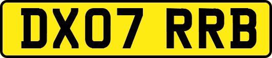 DX07RRB