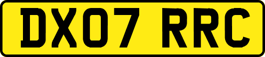 DX07RRC