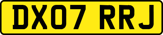 DX07RRJ