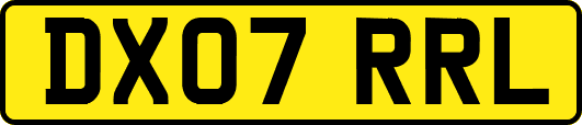 DX07RRL