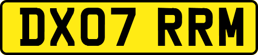 DX07RRM