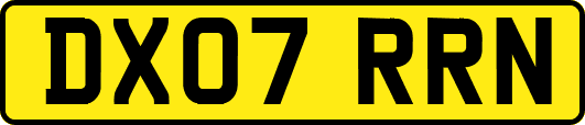 DX07RRN
