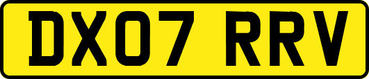 DX07RRV