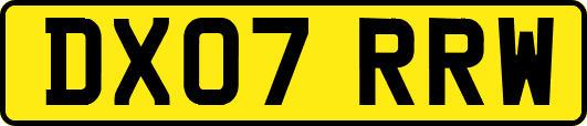 DX07RRW