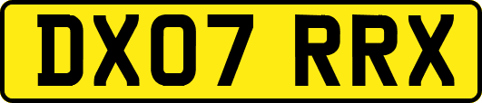 DX07RRX