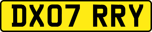 DX07RRY