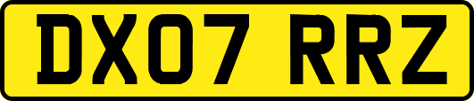 DX07RRZ
