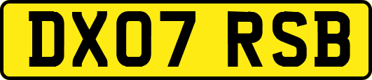 DX07RSB