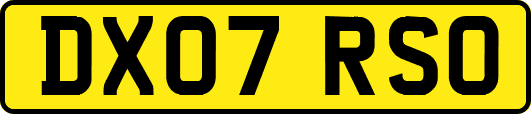 DX07RSO