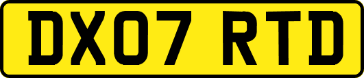 DX07RTD