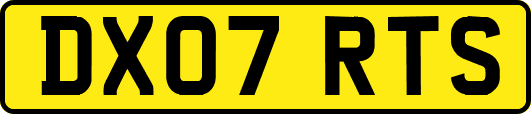 DX07RTS