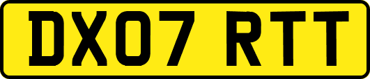 DX07RTT