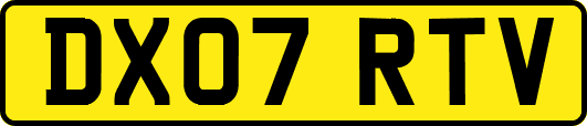 DX07RTV