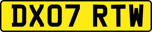 DX07RTW