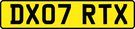 DX07RTX