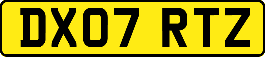 DX07RTZ