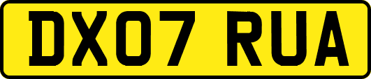 DX07RUA