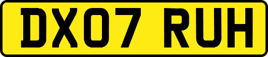 DX07RUH