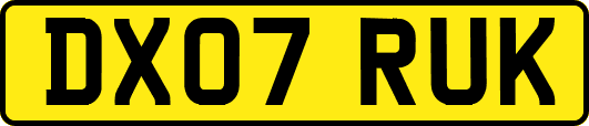 DX07RUK