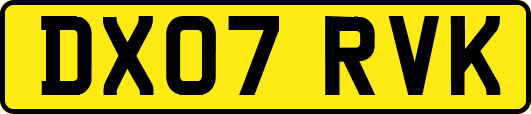 DX07RVK
