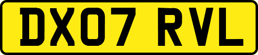 DX07RVL