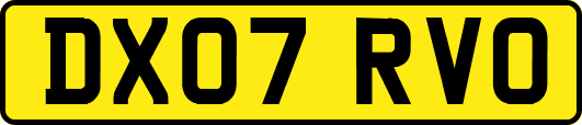 DX07RVO